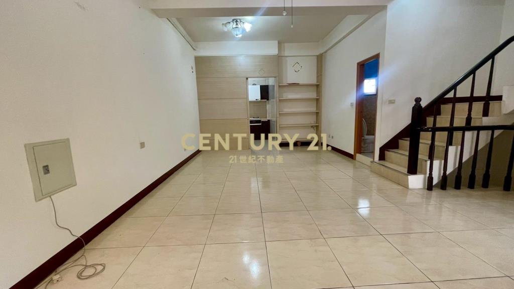 湖口雙車庫 中庭花園別墅