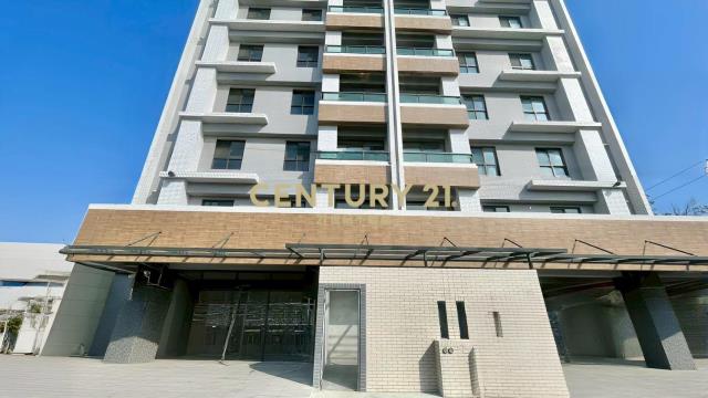 湖口休息站旁 車位華廈3房-出租