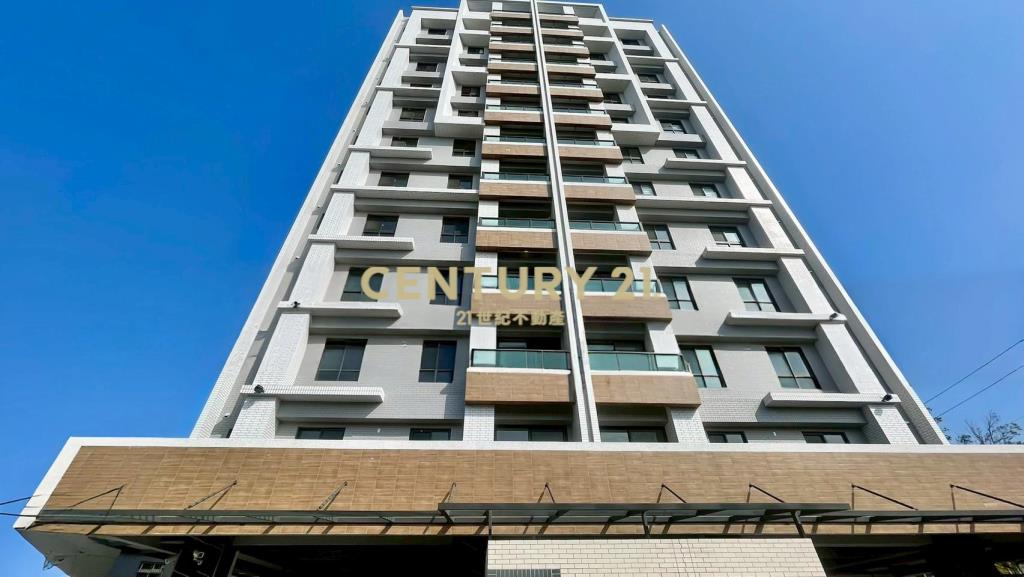 湖口休息站旁 車位華廈3房-出租