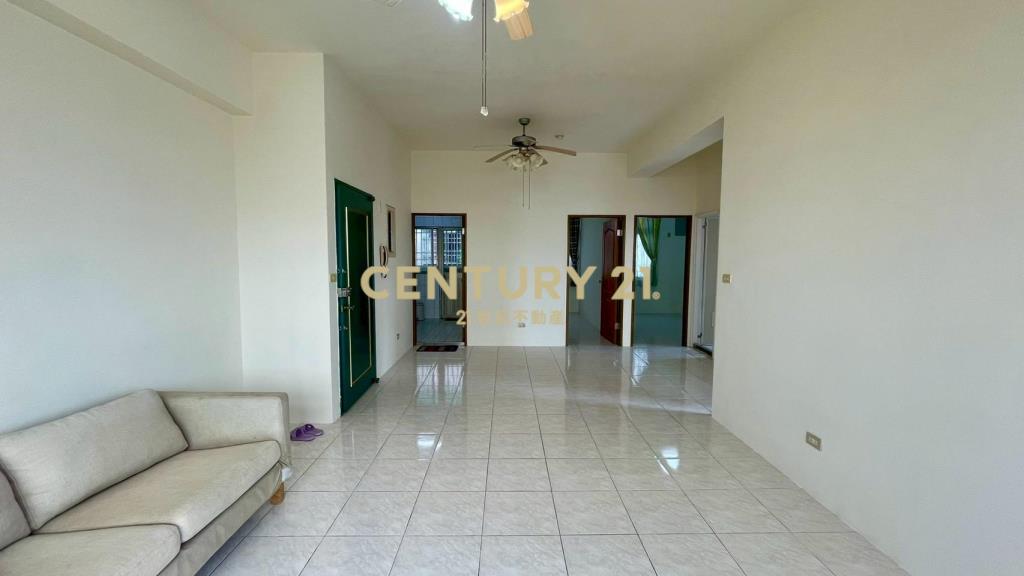 湖口三房雙車庫華廈