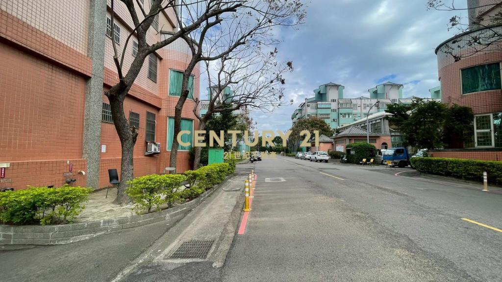 湖口三房雙車庫華廈