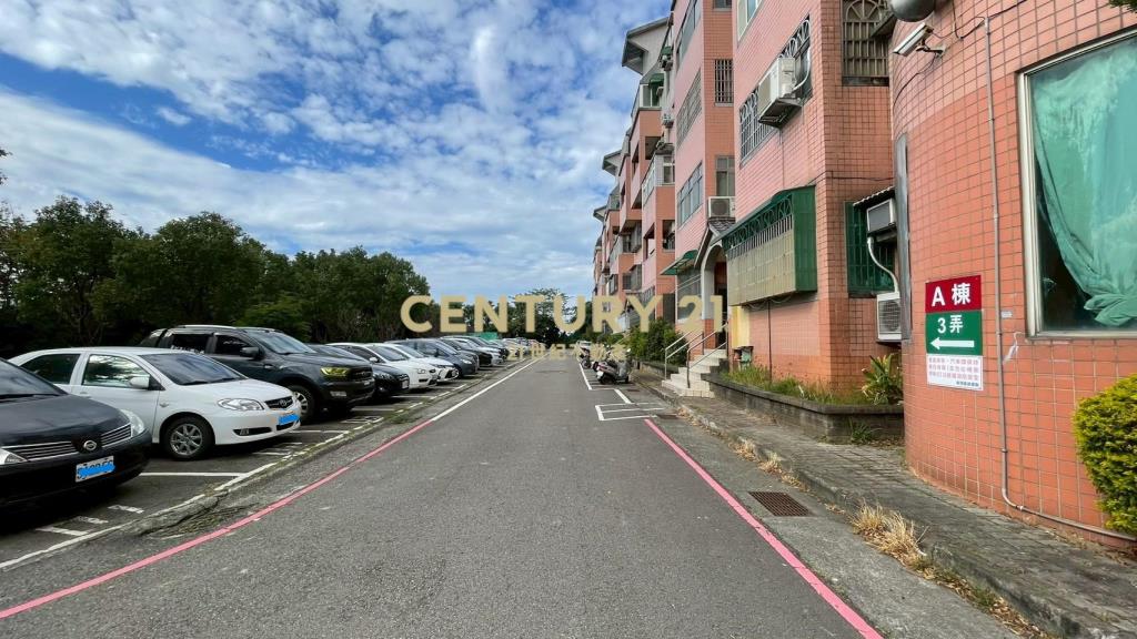 湖口三房雙車庫華廈