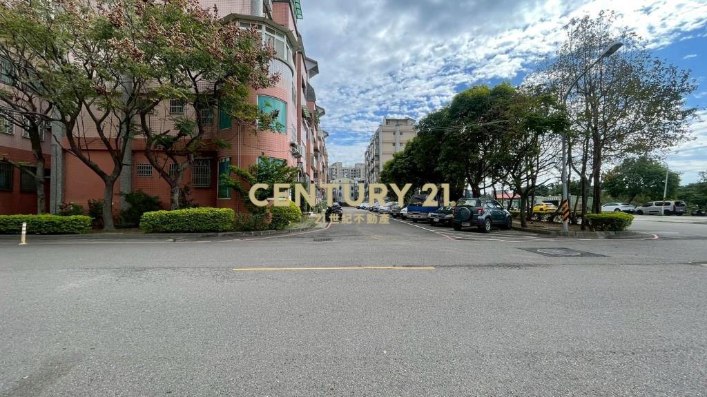 湖口三房雙車庫華廈