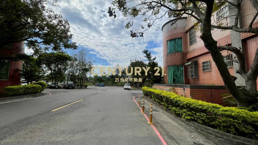 湖口三房雙車庫華廈