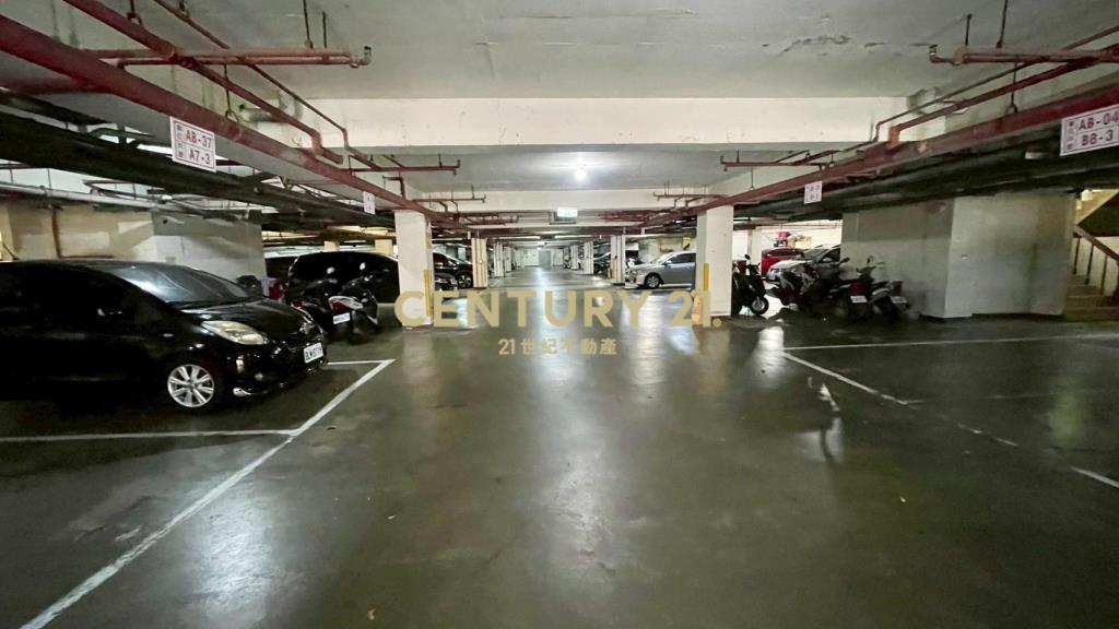 湖口三房雙車庫華廈