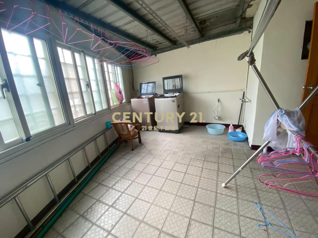 近火車站店面透天