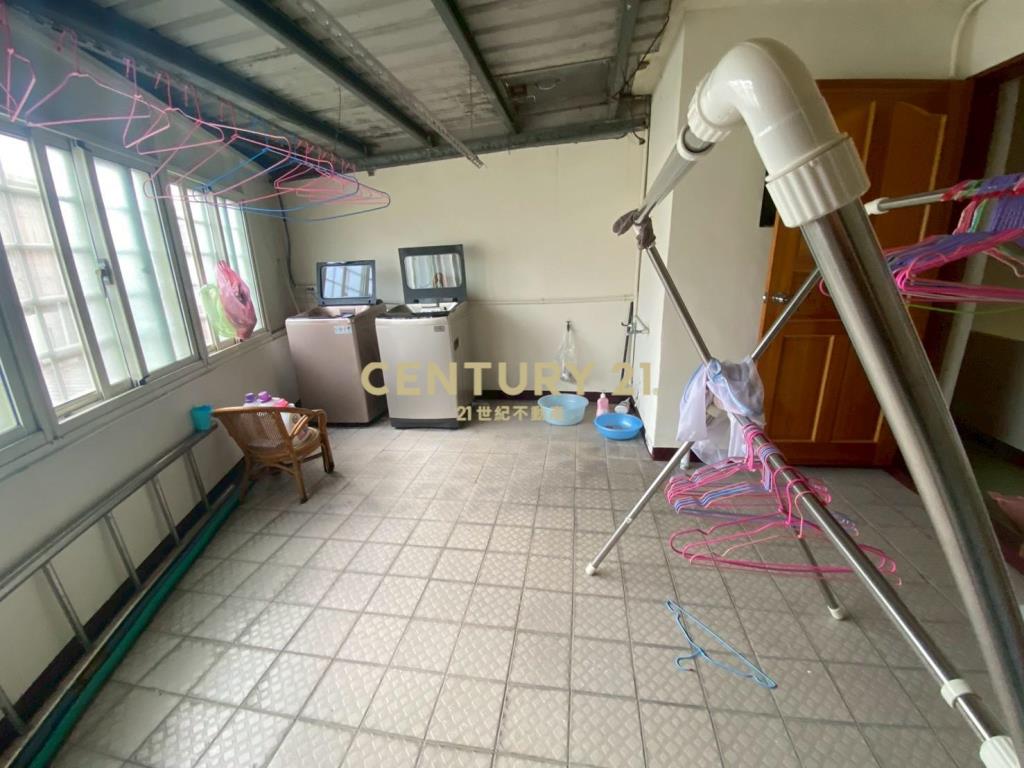 近火車站店面透天