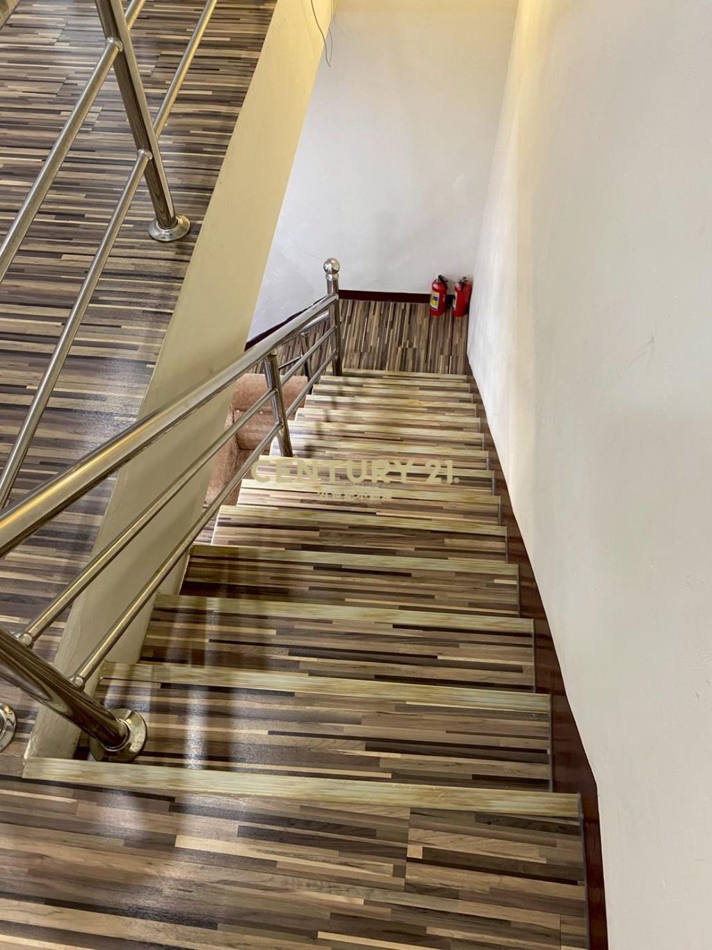 近火車站店面透天