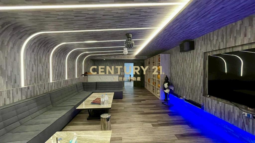 湖口臨路 農+建 城堡別墅