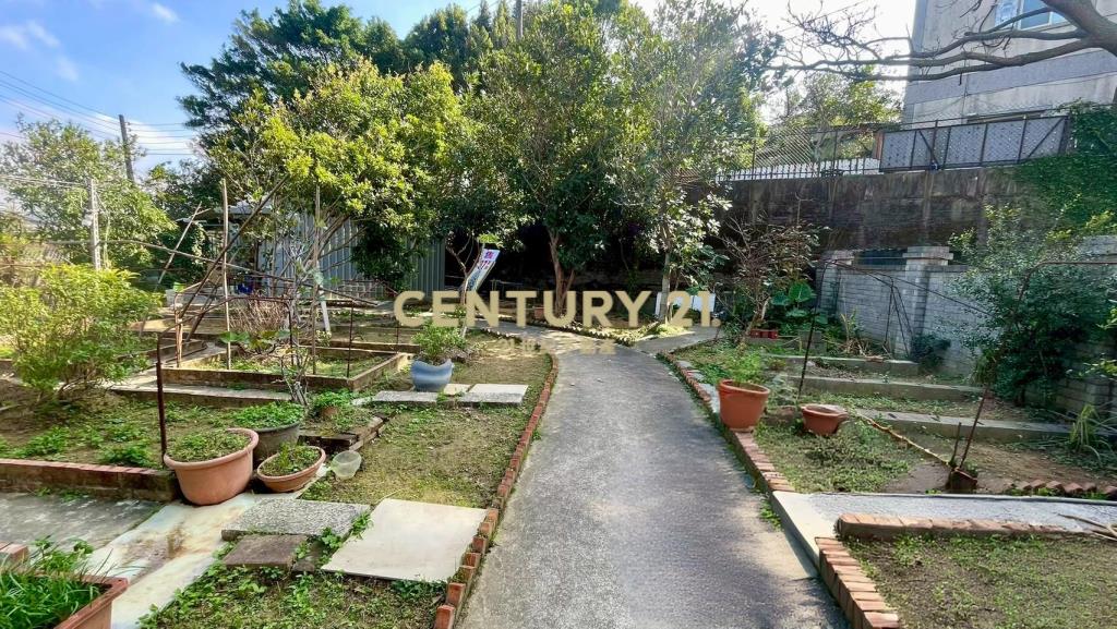 湖口臨路 農+建 城堡別墅