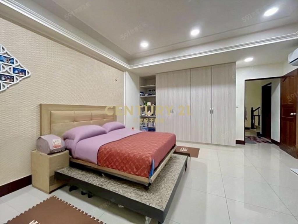 湖口臨路 農+建 城堡別墅