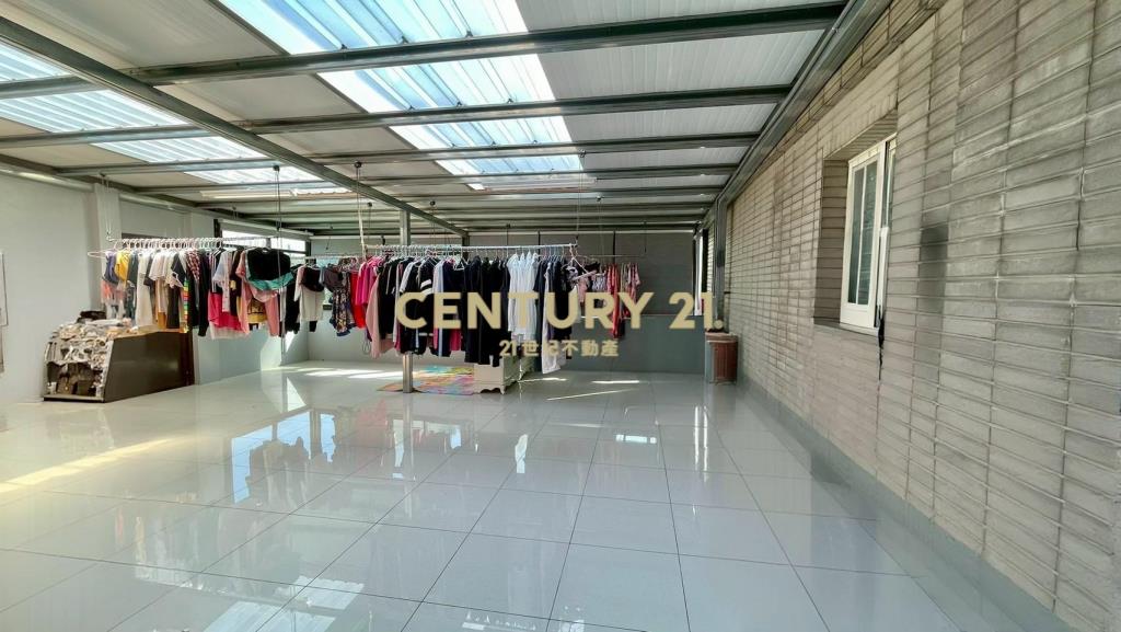 湖口臨路 農+建 城堡別墅