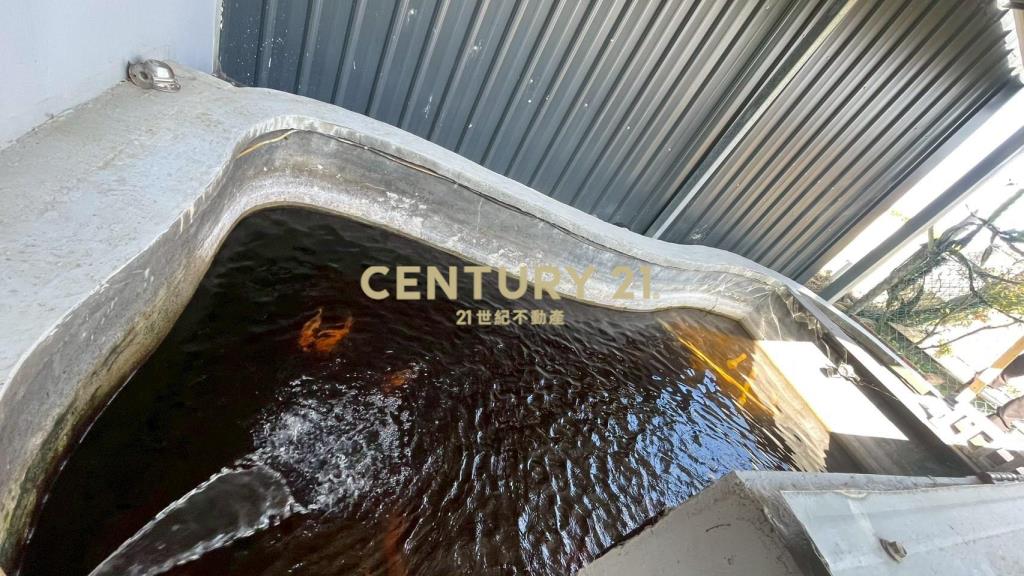 湖口臨路 農+建 城堡別墅