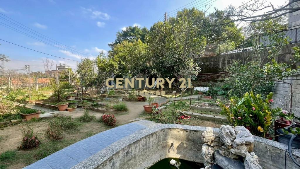 湖口臨路 農+建 城堡別墅