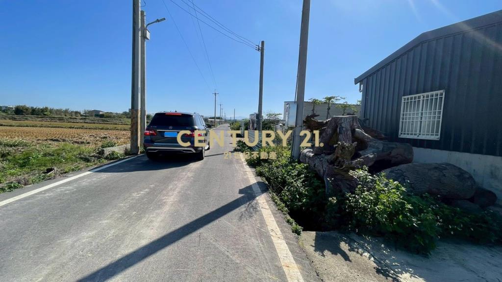 新豐美農地1173坪