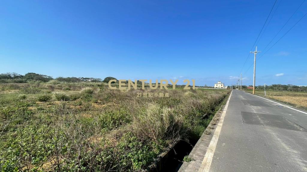 新豐美農地1173坪