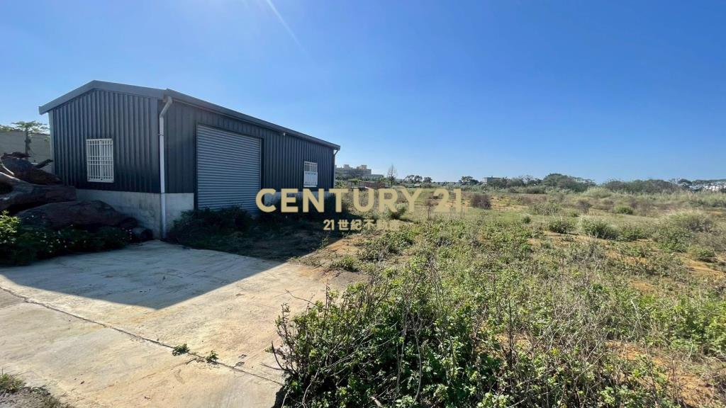 新豐美農地1173坪