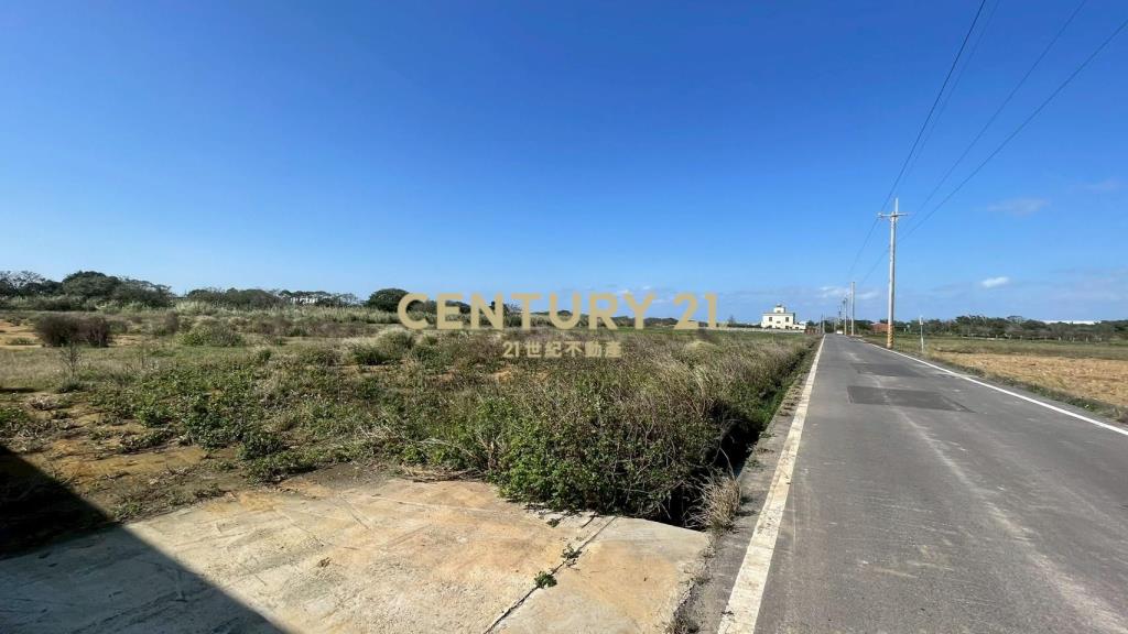 新豐美農地1173坪