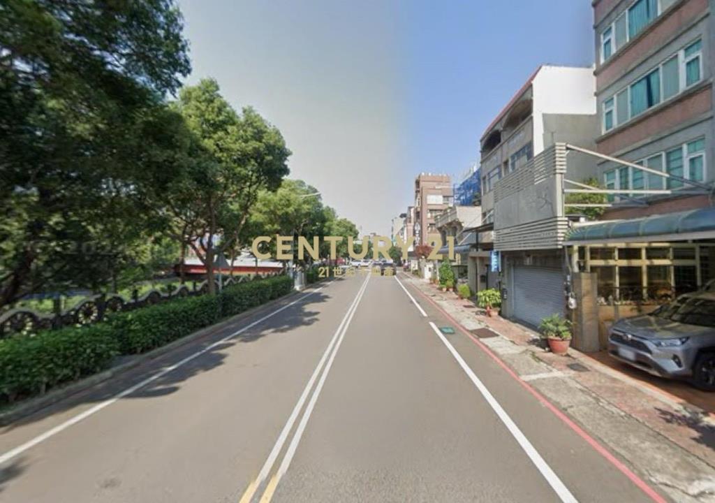 隱形金礦竹北縣政黃金連棟店面住家