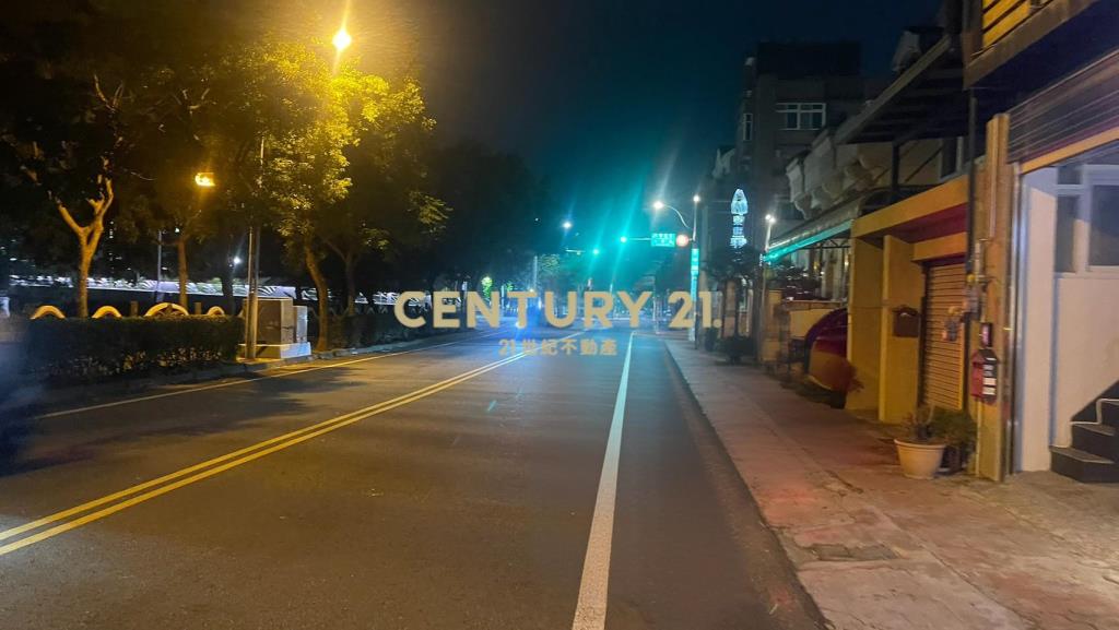 隱形金礦竹北縣政黃金連棟店面住家