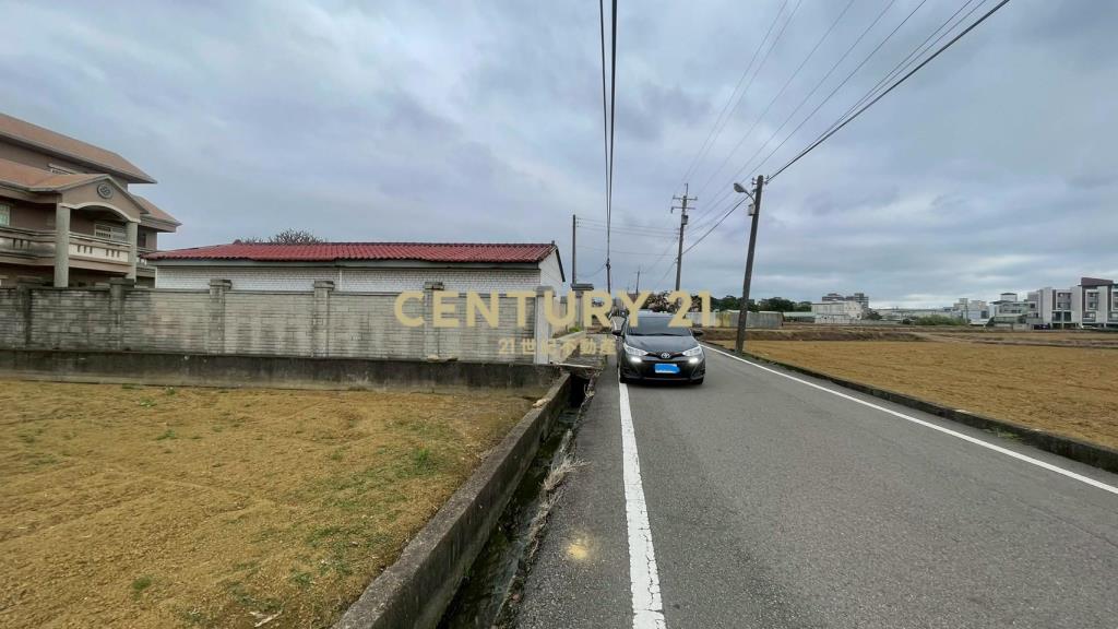 和興美田756坪