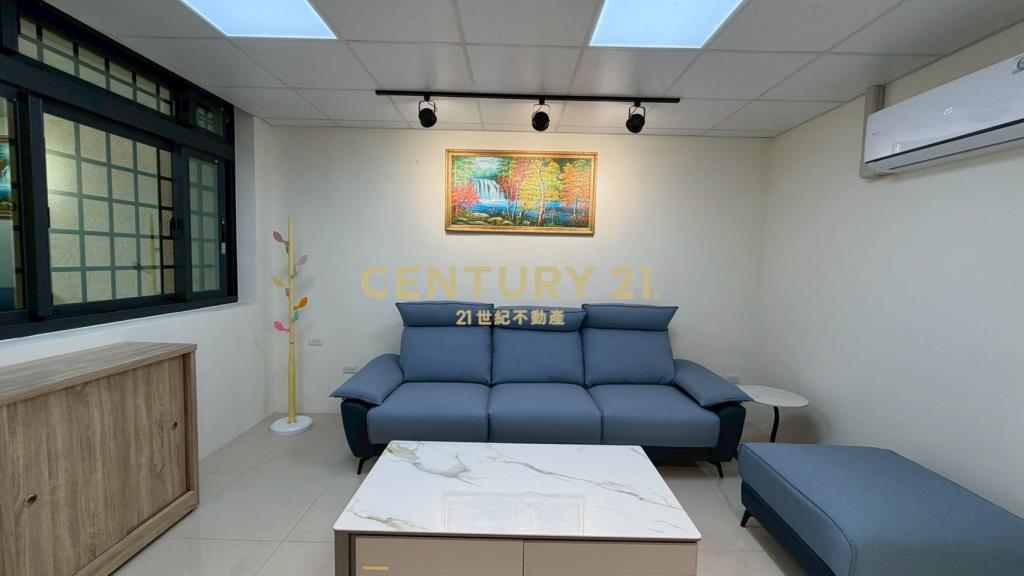 省道社區透天※整棟全新改造