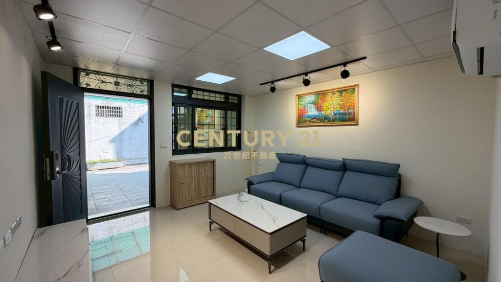 省道社區透天※整棟全新改造