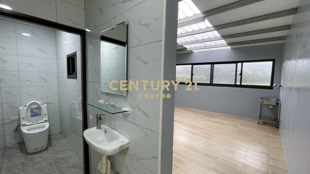 省道社區透天※整棟全新改造