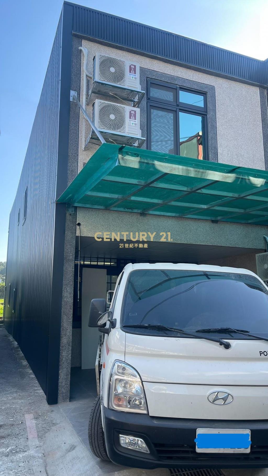 省道社區透天※整棟全新改造