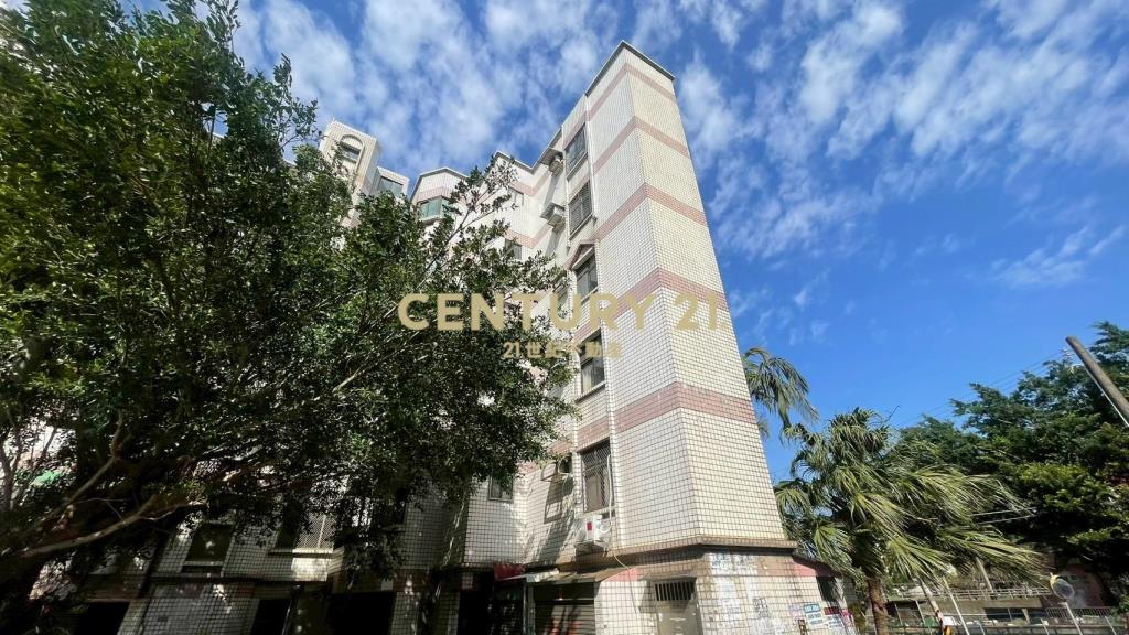 湖口後站華廈3房