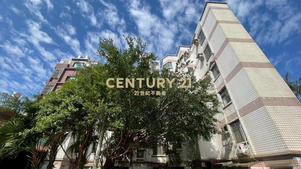 湖口後站華廈3房