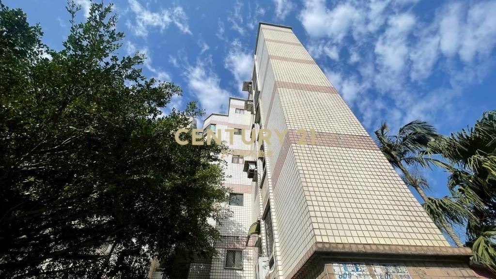 湖口後站華廈3房