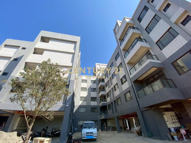 電梯華廈 全新完工 景觀2房