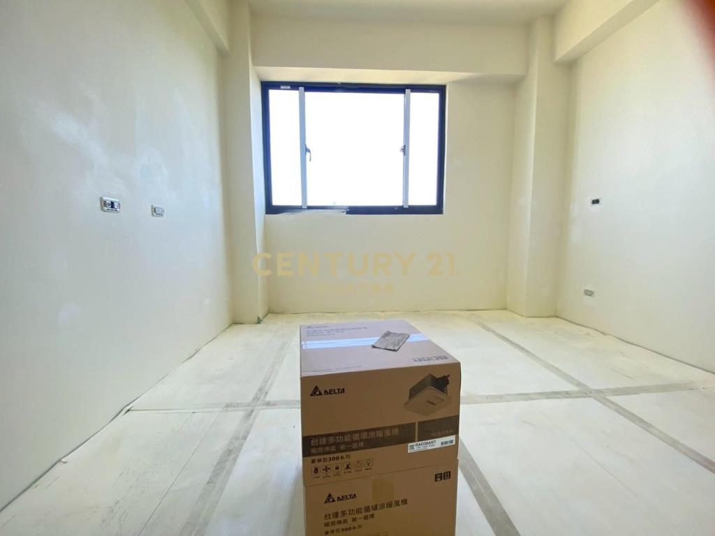 電梯華廈 全新完工 景觀2房