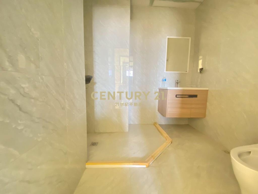 電梯華廈 全新完工 景觀2房