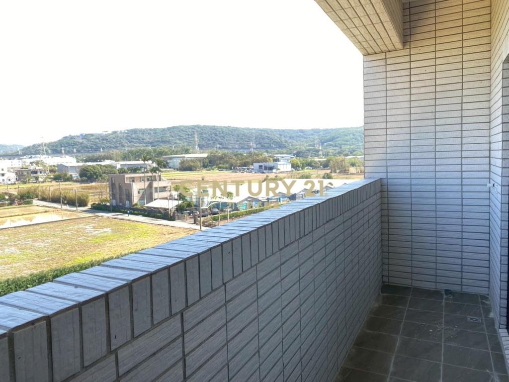 電梯華廈 全新完工 景觀2房