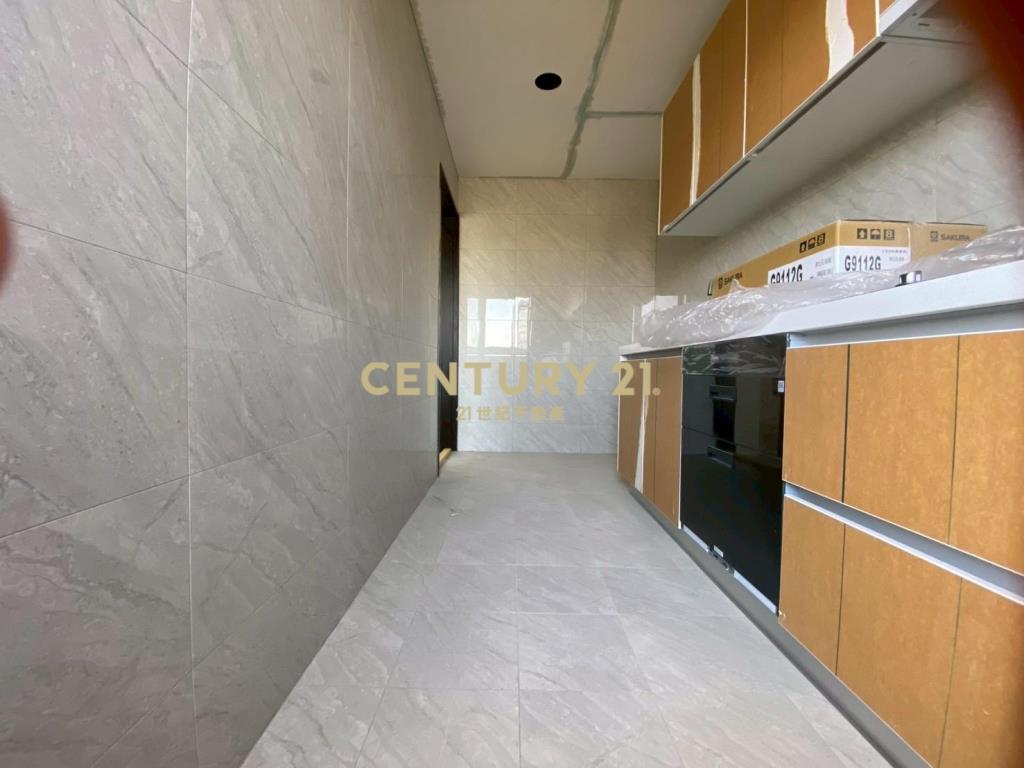 電梯華廈 全新完工 景觀2房