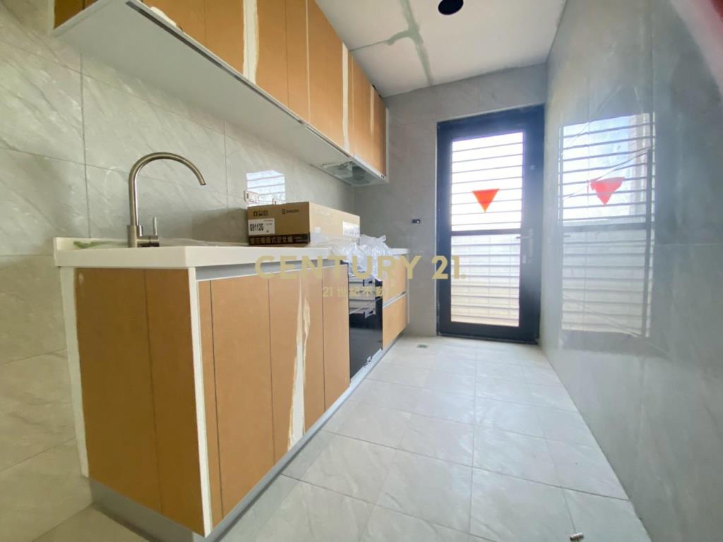 電梯華廈 全新完工 景觀2房