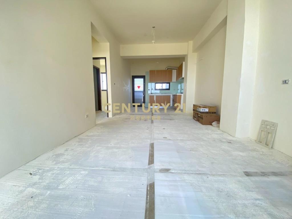 電梯華廈 全新完工 景觀2房