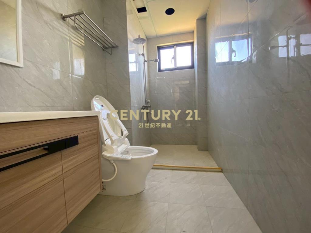 電梯華廈 全新完工 景觀2房