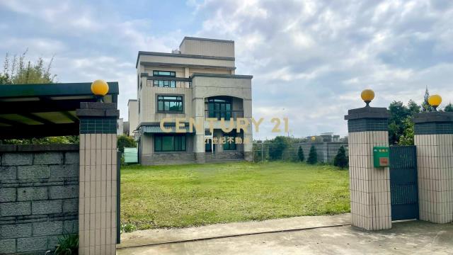 富民街 緊鄰湖口 優質農舍