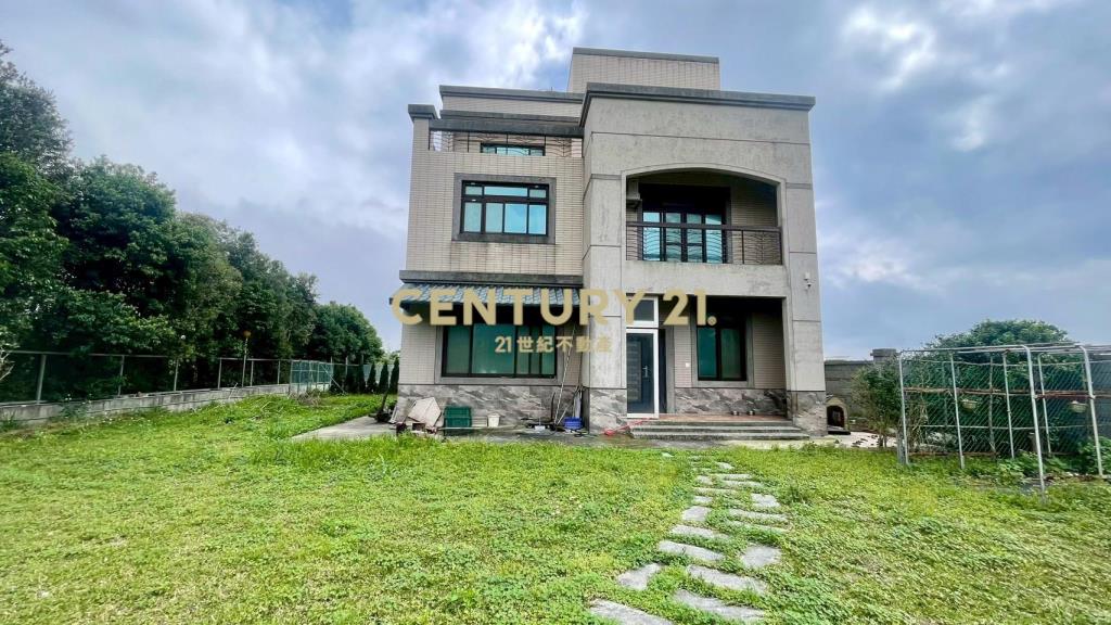 富民街 緊鄰湖口 優質農舍