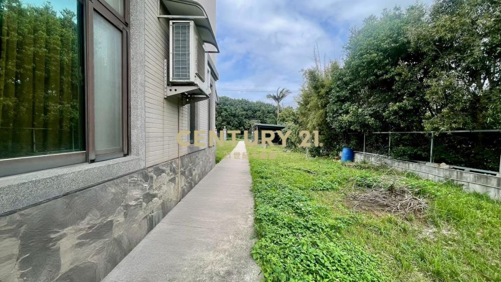 富民街 緊鄰湖口 優質農舍