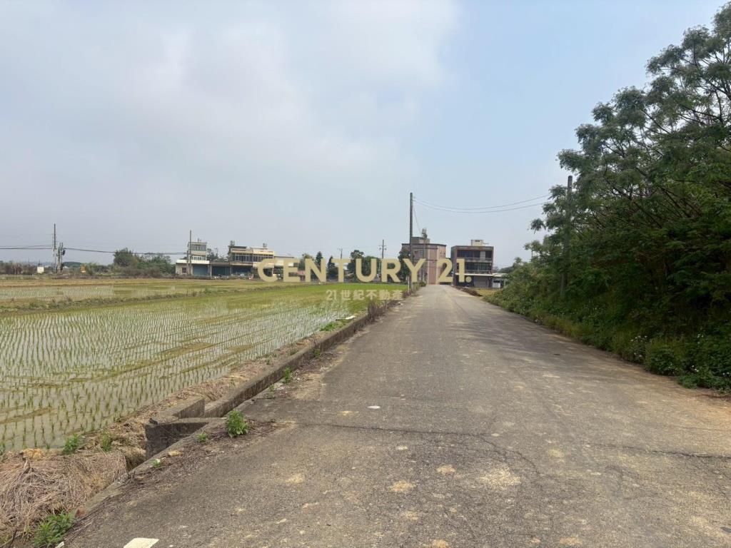 十一股方正田756坪