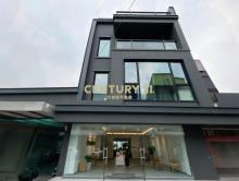 工業區精華地段10米面寬店鋪+5套房