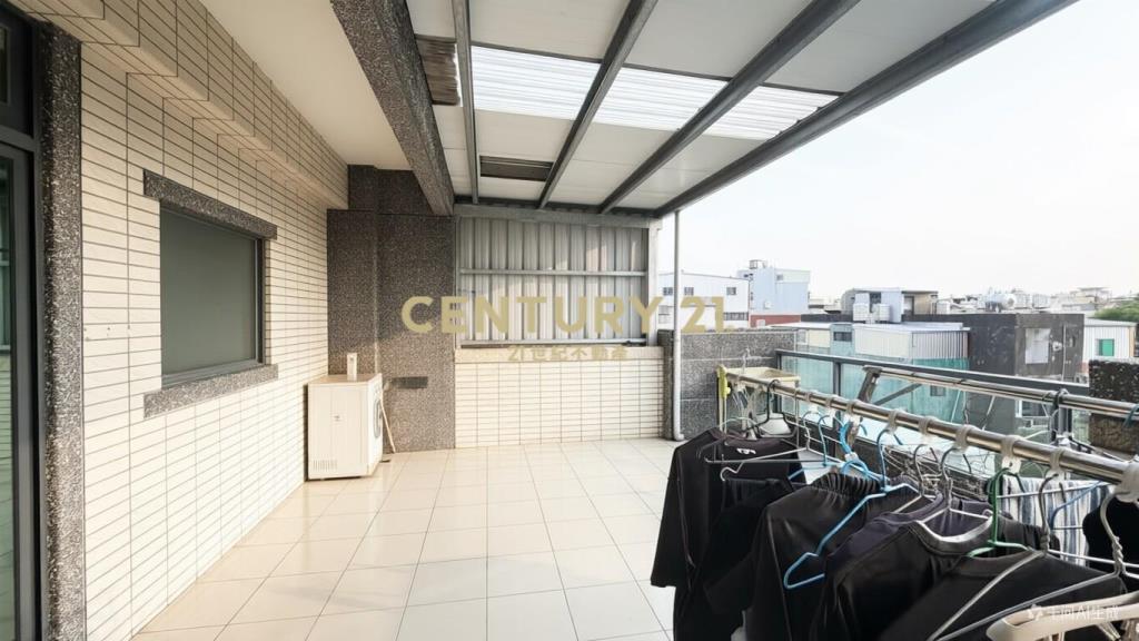 工業區精華地段10米面寬店鋪+5套房