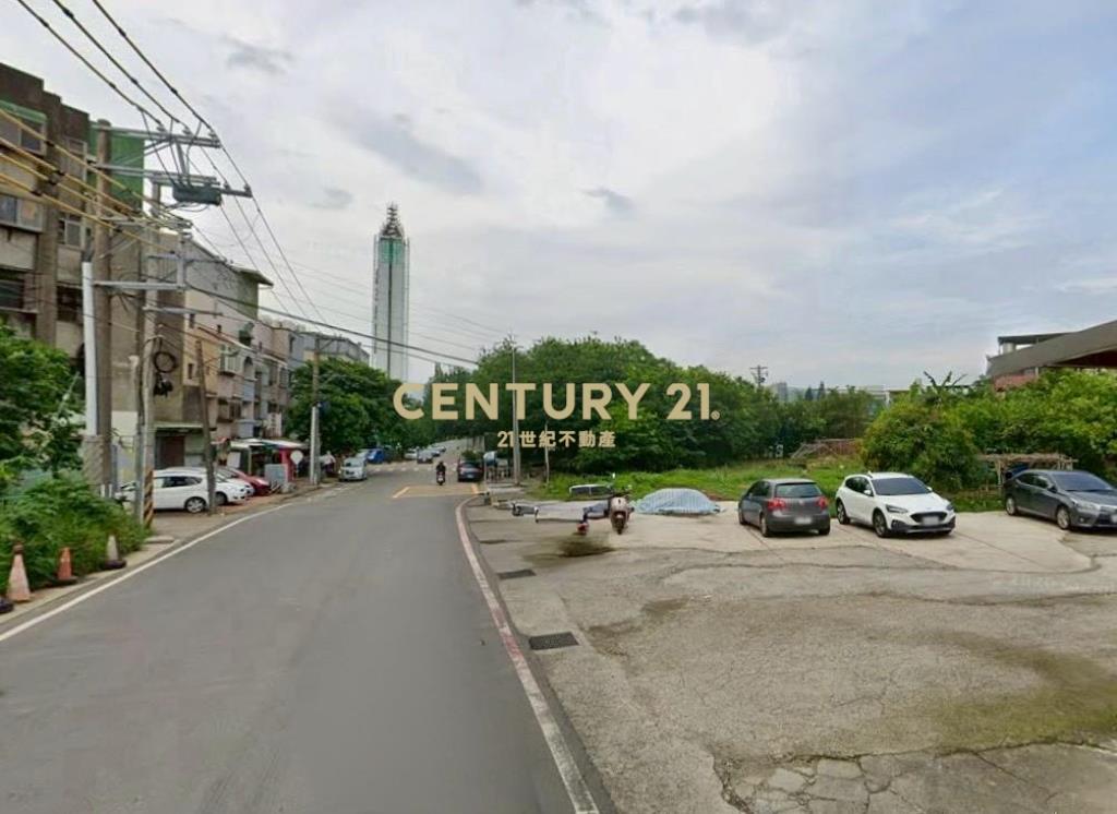 工業區精華地段10米面寬店鋪+5套房