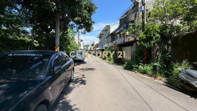 前院可停車 湖口園區低價透天
