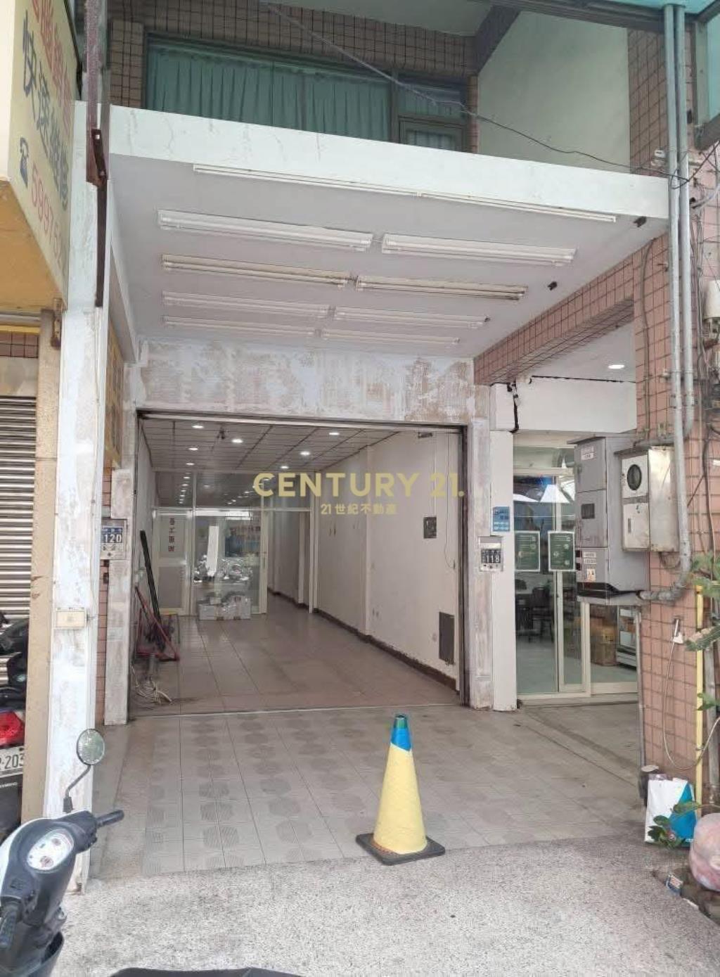 湖口市區店面-出租