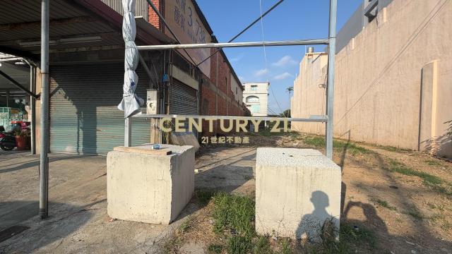 湖口市區建地124坪